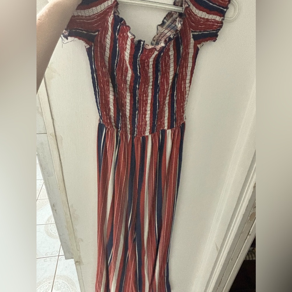 Rue 21 jumpsuit!